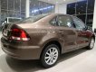 Volkswagen Polo 1.6AT 2017 - Mẫu sedan đáng mua nhất. Polo ưu đãi khủng, nhận xe ngay, LH: 0944064764 Ngọc Giàu