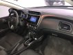 Honda City   CVT 2017 - Cần bán lại xe Honda City CVT sản xuất năm 2017, màu trắng, giá 575tr