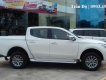 Mitsubishi Triton 4x2 AT MIVEC 2018 - Cần bán Mitsubishi Triton 4x2 AT MIVEC đời 2018, xe nhập, 685tr