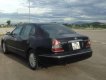 Daewoo Leganza   2003 - Cần bán lại xe Daewoo Leganza sản xuất 2003, màu đen 