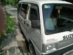 Suzuki Super Carry Van   1998 - Mình cần bán Suzuki Super Carry Van 7 chỗ, máy cực chất, 4 lốp mới khám phí dài