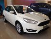 Ford Focus 2018 - Bán Ford Focus năm sản xuất 2018, màu trắng