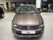 Volkswagen Polo 1.6AT 2017 - Mẫu sedan đáng mua nhất. Polo ưu đãi khủng, nhận xe ngay, LH: 0944064764 Ngọc Giàu