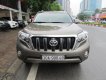 Toyota Prado TXL  2015 - Cần bán xe Toyota Prado 2015 màu xám