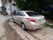 Toyota Vios 2014 - Bán Toyota Vios năm 2014 xe gia đình giá cạnh tranh