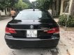 BMW 7 Series 750Li 2006 - Cần bán xe BMW 750Li năm sản xuất 2006, màu đen, nhập khẩu nguyên chiếc, 590tr