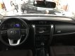 Toyota Fortuner  2.4G MT 2018 - Bán Toyota Fortuner đời 2018, màu đen