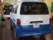 Daihatsu Citivan 2004 - Bán xe 7 chỗ giá rẻ, màu trắng viền xanh