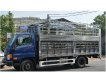 Xe tải 5 tấn - dưới 10 tấn 2017 - Bán xe tải 5 tấn - dưới 10 tấn đời 2017, màu xanh lục