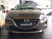 Mazda 3 1.5 2018 - Bán Mazda 3 2018 mới 100%, trả góp 90% - Hỗ trợ giao xe tại nhà - cơ hội sở hữu xe giá rẻ. LH: 01695959796