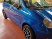 Daewoo Matiz 2007 - Cần bán Daewoo Matiz đời 2007, xe cực đẹp