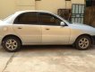 Daewoo Lanos  MT 2005 - Cần bán gấp Daewoo Lanos MT sản xuất 2005, xe đẹp, thân vỏ chắc không lỗi