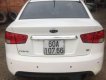 Kia Forte 2013 - Cần bán xe Kia Forte sản xuất 2013, màu trắng