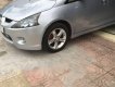 Mitsubishi Grandis 2008 - Cần bán xe Mitsubishi Grandis đời 2008, màu bạc xe gia đình, giá chỉ 389 triệu