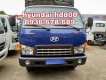 Hyundai HD 800 2018 - Xe tải Hyundai HD800 giá rẻ nhất, hỗ trợ trả góp