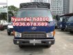 Hyundai HD 800 2018 - Xe tải Hyundai HD800 giá rẻ nhất, hỗ trợ trả góp