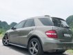 Mercedes-Benz M class 500  5.0 AT  2005 - Cần bán Mercedes 500 5.0 AT đời 2006, giá chỉ 510 triệu