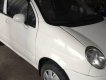 Daewoo Matiz  SE  2005 - Bán xe Daewoo Matiz SE 2005, màu trắng