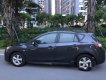 Mazda 3 2010 - Bán Mazda 3 năm sản xuất 2010, màu xám, nhập khẩu
