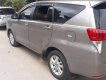 Toyota Innova G 2017 - Cần bán xe Toyota Innova G năm 2017 chính chủ