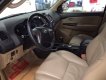 Toyota Fortuner 2.7V 4x2 2015 - Cần bán Toyota Fortuner 2.7V 4x2 đời 2015, màu đen