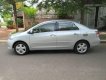 Toyota Vios   E   2008 - Mình bán 1 xe Toyota Vios 2008 dòng E, màu bạc