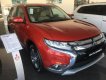 Mitsubishi Outlander 2.0 STĐ 2018 - Bán ô tô Mitsubishi Outlander 2.0 STĐ đời 2018, màu đỏ