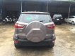 Ford EcoSport Ambiente AT 2018 - Bán Ford Ecosport Ambitene màu nâu, sản xuất năm 2018, hỗ trợ bảo hiểm thân vỏ, gói phụ kiện. LH 0963483132, giao ngay