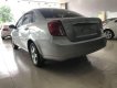 Chevrolet Lacetti EX  MT 2009 - Bán Lacetti EX 2009, xe đẹp, rin keng, máy nổ cực ngon và chạy sướng