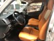 Toyota Hiace   2015 - Bán xe Toyota Hiace đời 2015, màu bạc, nhập khẩu