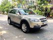 Chevrolet Captiva   LTZ 2009 - Bán xe Chevrolet Captiva LTZ đời 2009, số tự động bản full