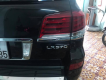 Lexus LX LX570 2015 - Cần bán xe Lexus LX năm 2015 màu đen, xe nhập Mỹ cực đẹp