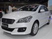 Suzuki Ciaz 2018 - Bán Suzuki Ciaz giá tốt nhất Miền Nam. Lh: 0939298528