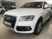 Audi Q5 Quattro 2016 - Bán ô tô Audi Q5 Quattro năm 2016,