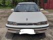 Honda Accord 2.2 LX 1992 - Bán ô tô Honda Accord 2.2 LX sản xuất 1992, màu trắng, nhập khẩu