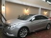 Hyundai Sonata 2008 - Bán Hyundai Sonata 2008, màu bạc, nhập khẩu nguyên chiếc