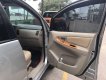 Toyota Innova  G   2009 - Cần bán gấp Toyota Innova G 2009, màu bạc chính chủ