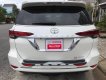Toyota Fortuner G 2017 - Bán Toyota Fortuner G đời 2017 máy dầu, số sàn, màu trắng đã qua sử dụng - Call 0939.821.080 (gặp Trúc Quỳnh)