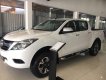 Mazda BT 50 2018 - Bán Mazda BT 50 BT-50 sản xuất năm 2018, màu trắng, xe nhập giá cạnh tranh