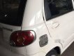 Daewoo Matiz  SE  2005 - Bán xe Daewoo Matiz SE 2005, màu trắng