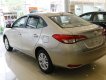 Toyota Vios  1.5 G CVT 2018 - Bán ô tô Toyota Vios 2019 giá tốt tại Toyota Mỹ Đình