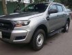 Ford Ranger XL MT 2016 - Bán ô tô Ford Ranger XL MT năm sản xuất 2016, màu bạc số sàn