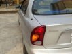 Daewoo Lanos  MT 2005 - Cần bán gấp Daewoo Lanos MT sản xuất 2005, xe đẹp, thân vỏ chắc không lỗi