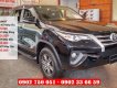 Toyota Fortuner  2.4G MT 2020 - Toyota Fortuner 2.4G MT - 983 triệu - đủ màu - ưu đãi quà tặng theo xe - liên hệ 0902750051