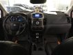 Ford Ranger XLT 2.2 2012 - Bán Ford Ranger XLT 2.2 năm 2012, màu đen, nhập khẩu nguyên chiếc