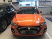 Hyundai Elantra Elantra sport 2018 - Bán Elantra sport khuyến mãi khủng trong tháng 7 âm lịch này