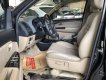 Toyota Fortuner  2.7V 2015 - Cần bán xe Toyota Fortuner năm sản xuất 2015, màu đen