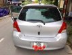 Toyota Yaris   1.3 AT 2008 - Tôi cần bán Toyota Yaris 1.3 AT 2008, màu bạc, xe nhập khẩu nguyên chiếc tại Nhật Bản