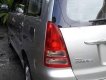 Toyota Innova   G MT 2007 - Bán Toyota Innova G MT sản xuất 2007, màu bạc