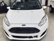 Ford Fiesta   2018 - Cần bán xe Ford Fiesta đời 2018, màu trắng